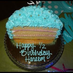 Meet your Posher, Noman